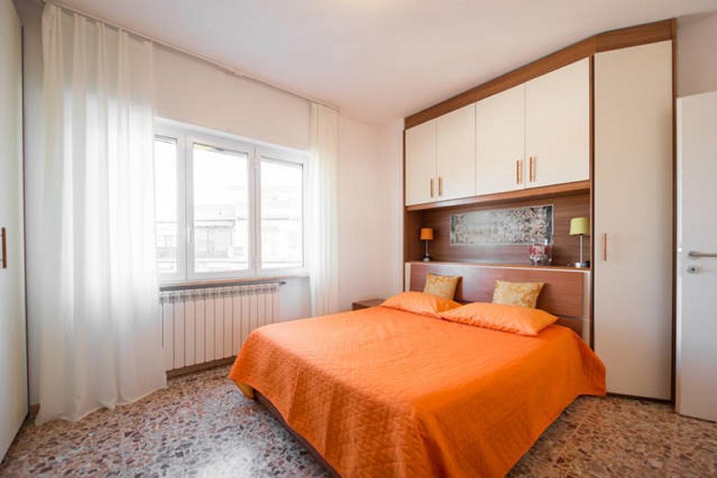 Tempio Del Sole Apartment Rome Exterior photo